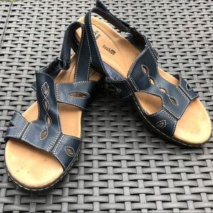 Clarks Sandals